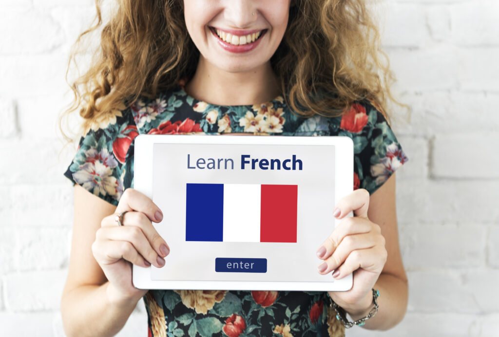 French language course in Yamunanagar for beginners and advanced learners